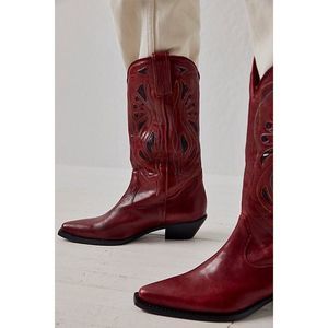 Free People Rancho Mirage Boots